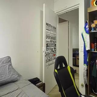Apartamento, 3 quartos, 60 m² - Foto 13