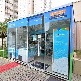 Apartamento, 3 quartos, 60 m² - Foto 19