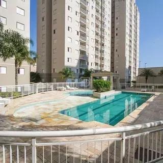 Apartamento, 3 quartos, 60 m² - Foto 20