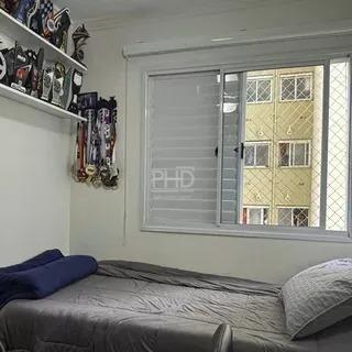 Apartamento, 3 quartos, 60 m² - Foto 12