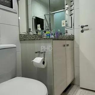Apartamento, 3 quartos, 60 m² - Foto 15