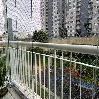 Apartamento, 3 quartos, 60 m² - Foto 1