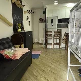 Apartamento, 3 quartos, 60 m² - Foto 4