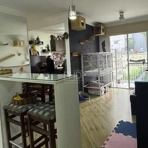 Apartamento, 3 quartos, 60 m² - Foto 6