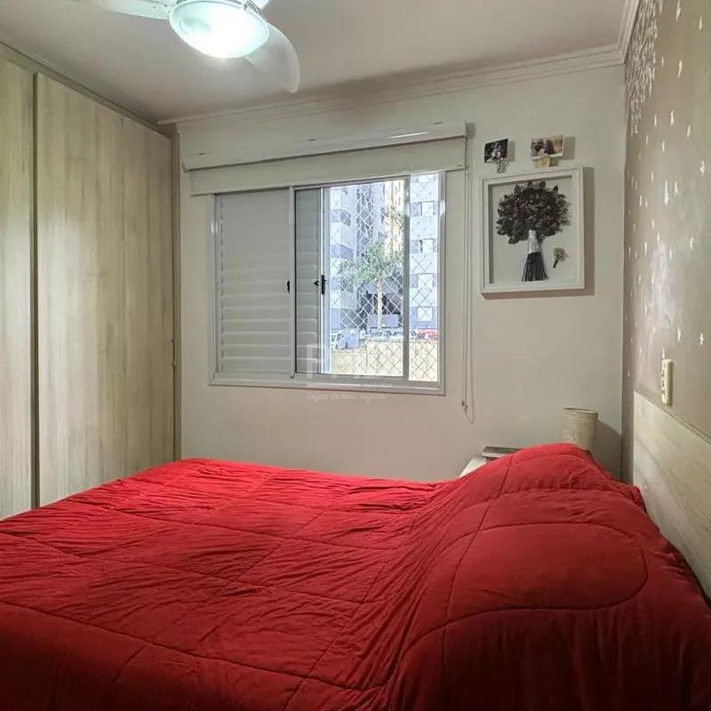 Apartamento, 3 quartos, 60 m² - Foto 14
