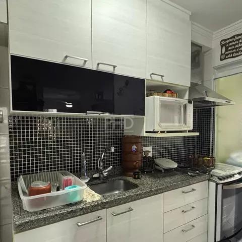 Apartamento, 3 quartos, 60 m² - Foto 9