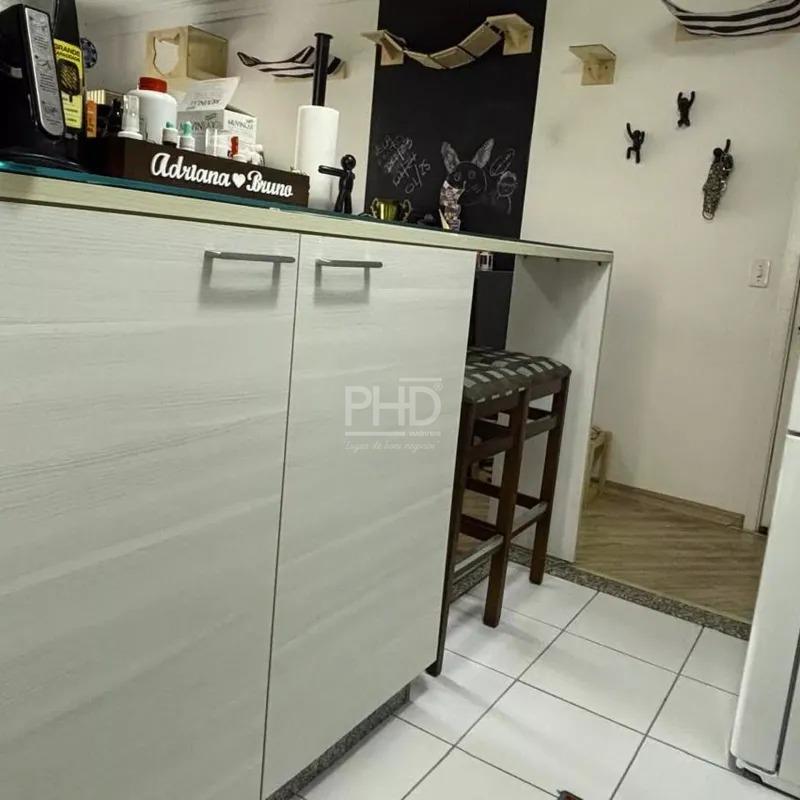 Apartamento, 3 quartos, 60 m² - Foto 10