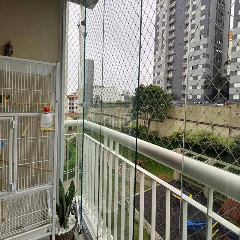 Apartamento, 3 quartos, 60 m² - Foto 5