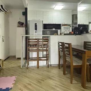 Apartamento, 3 quartos, 60 m² - Foto 8