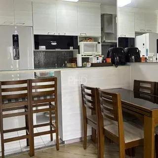 Apartamento, 3 quartos, 60 m² - Foto 7