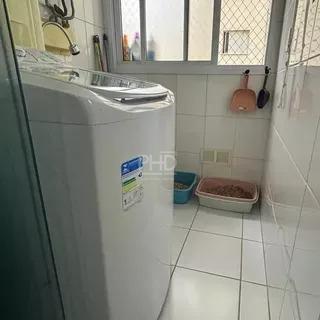 Apartamento, 3 quartos, 60 m² - Foto 17