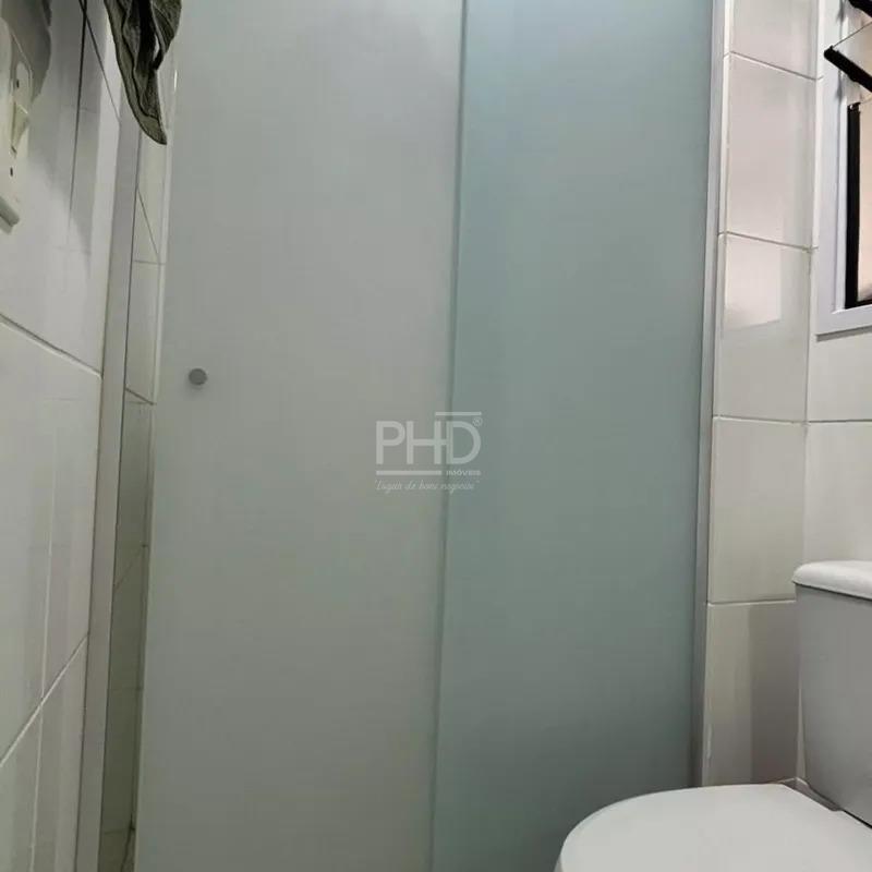 Apartamento, 3 quartos, 60 m² - Foto 16