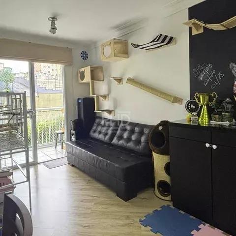 Apartamento, 3 quartos, 60 m² - Foto 3