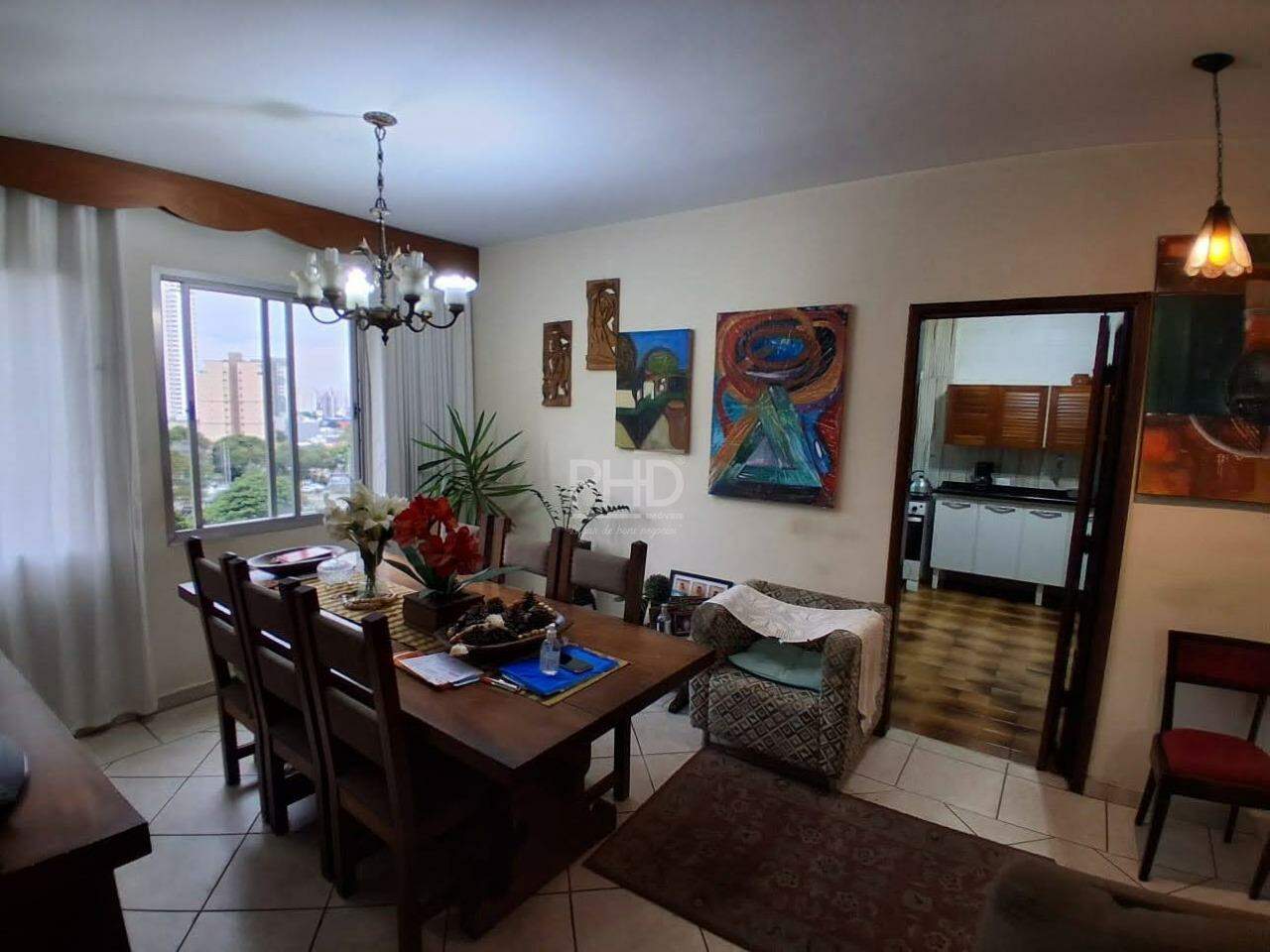 Apartamento, 2 quartos, 110 m² - Foto 4