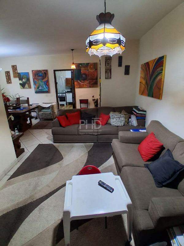 Apartamento, 2 quartos, 110 m² - Foto 1