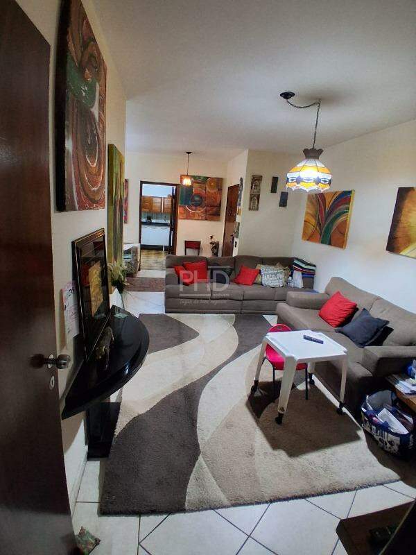 Apartamento, 2 quartos, 110 m² - Foto 2