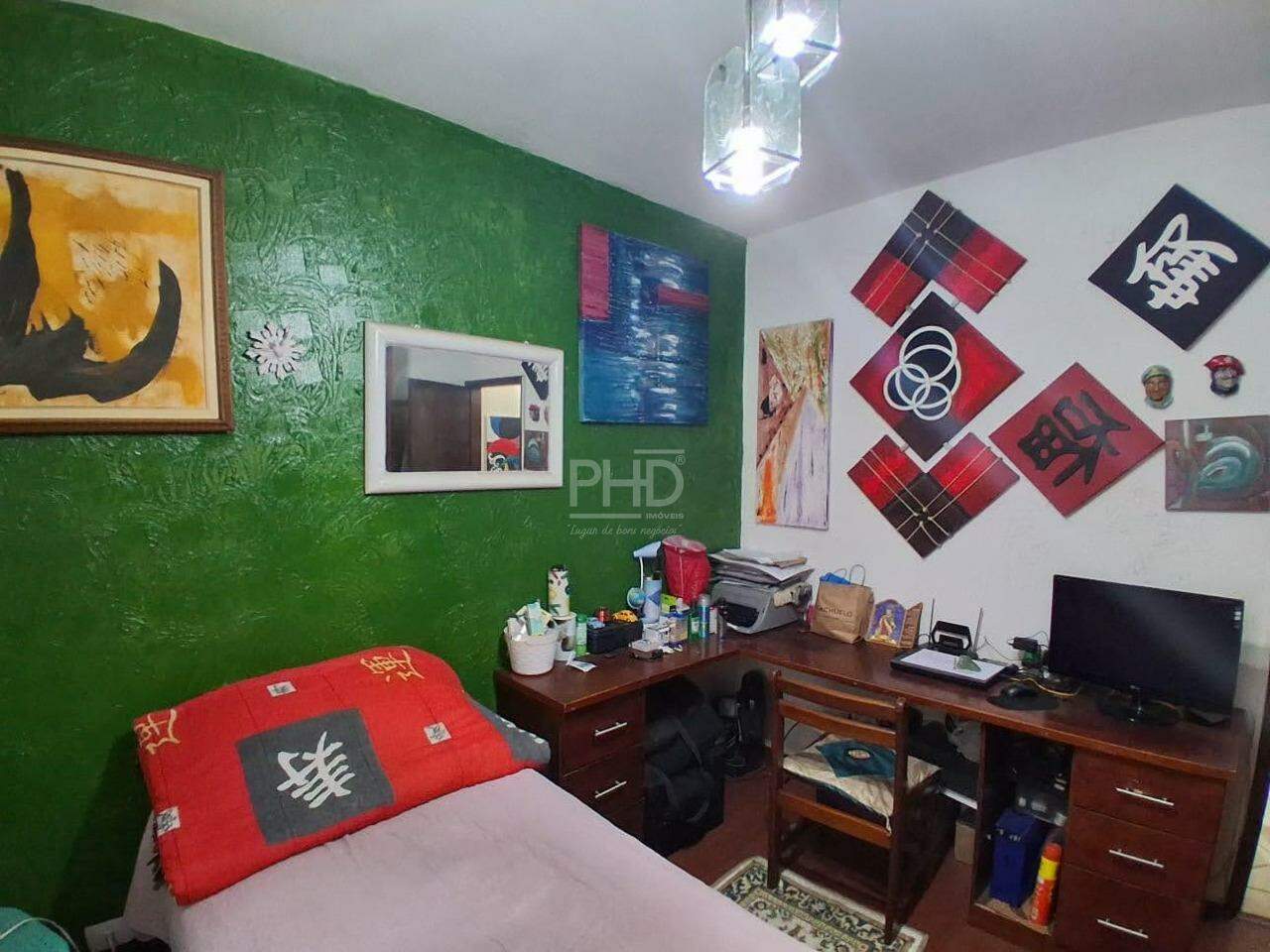 Apartamento, 2 quartos, 110 m² - Foto 13