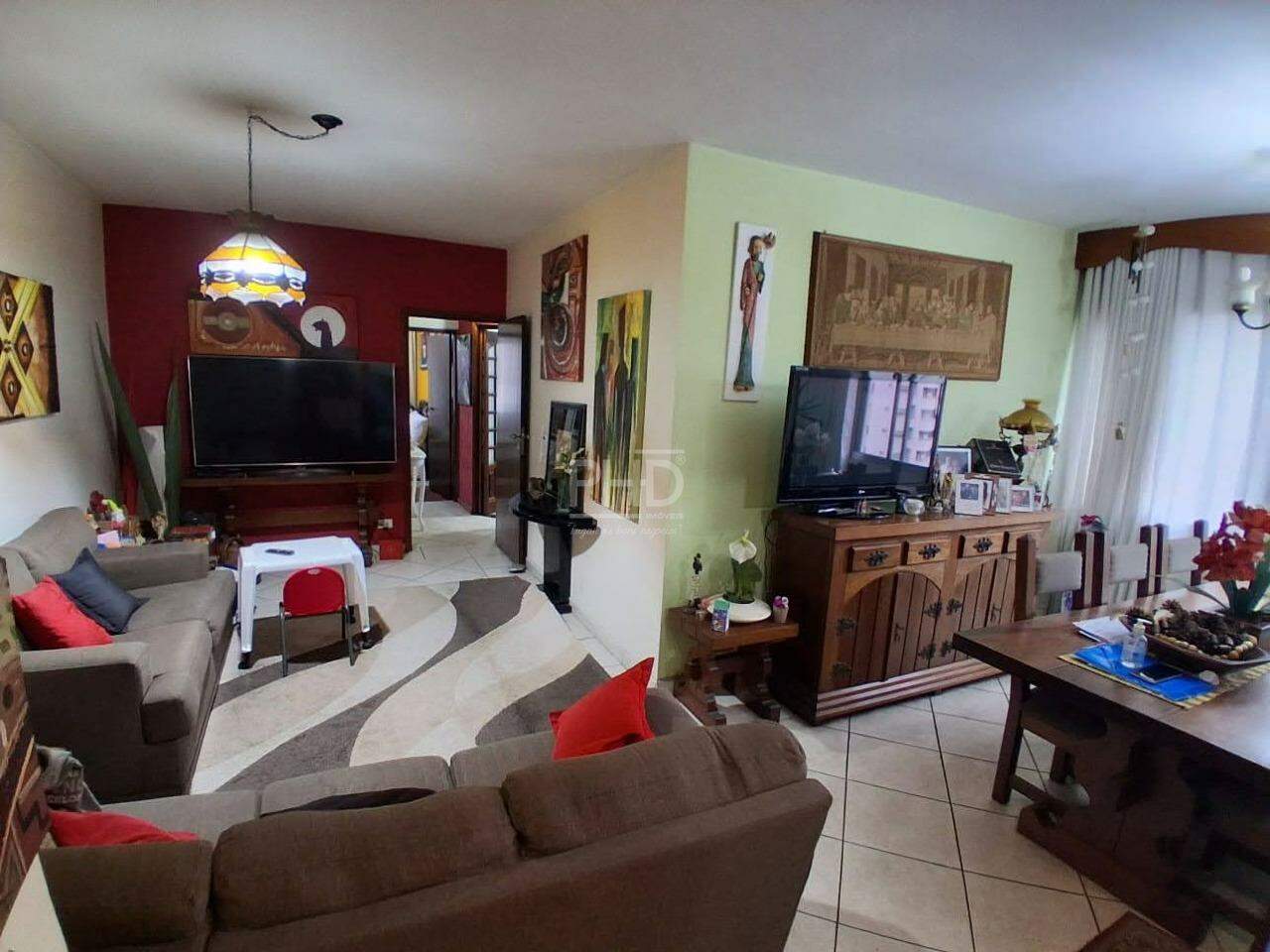 Apartamento, 2 quartos, 110 m² - Foto 3