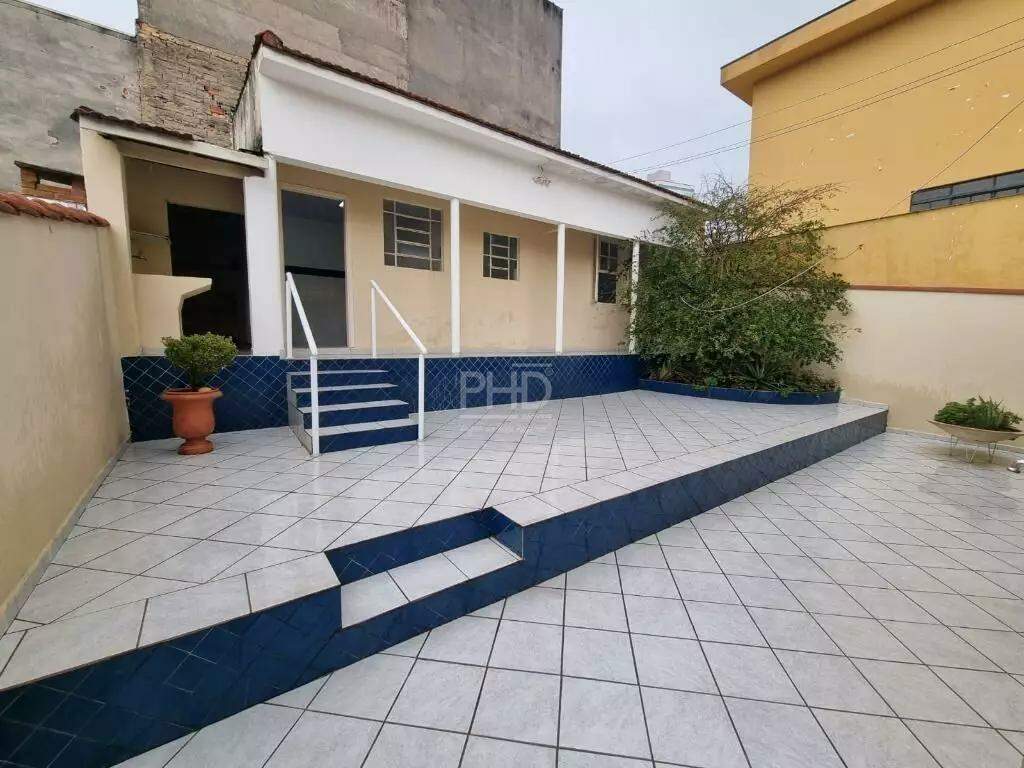 Casa, 3 quartos, 161 m² - Foto 1