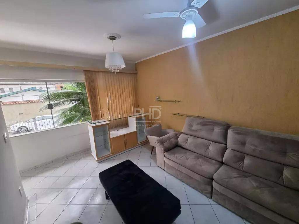 Casa, 3 quartos, 161 m² - Foto 2