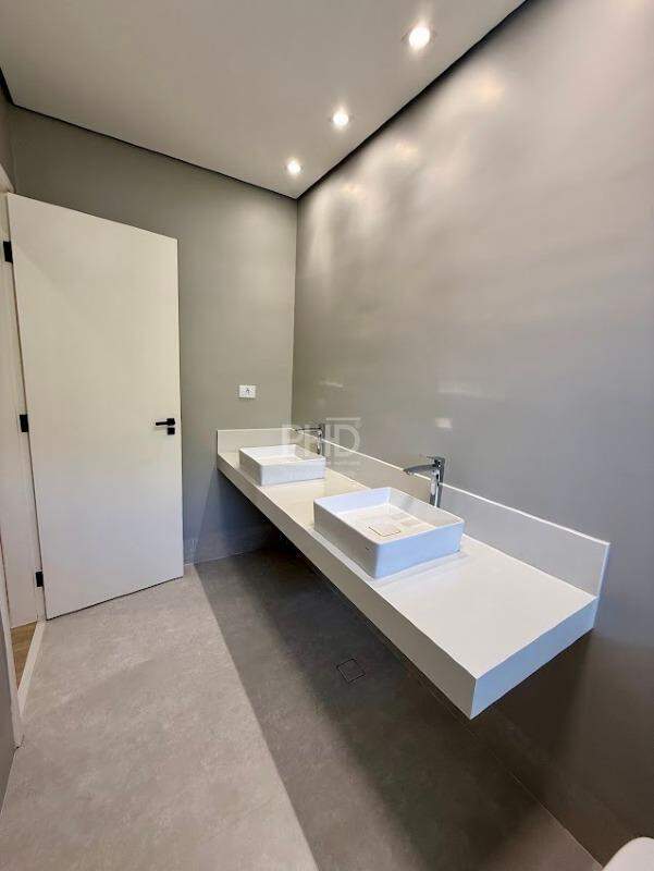 Sobrado, 4 quartos, 263 m² - Foto 32