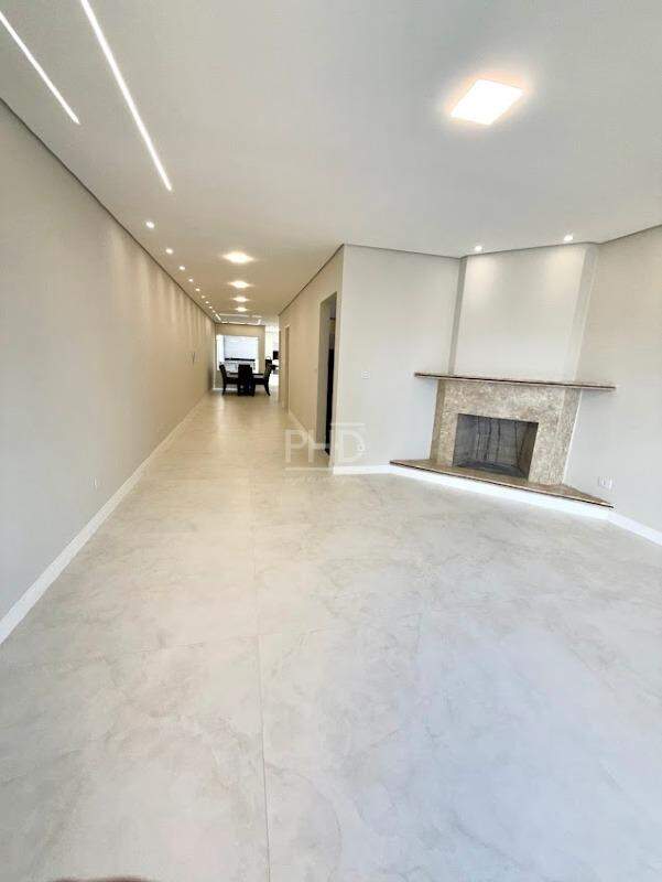 Sobrado, 4 quartos, 263 m² - Foto 2