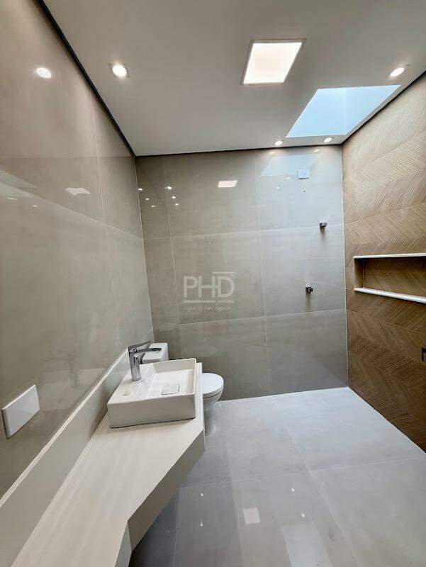 Sobrado, 4 quartos, 263 m² - Foto 30
