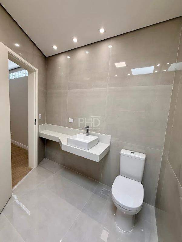 Sobrado, 4 quartos, 263 m² - Foto 31