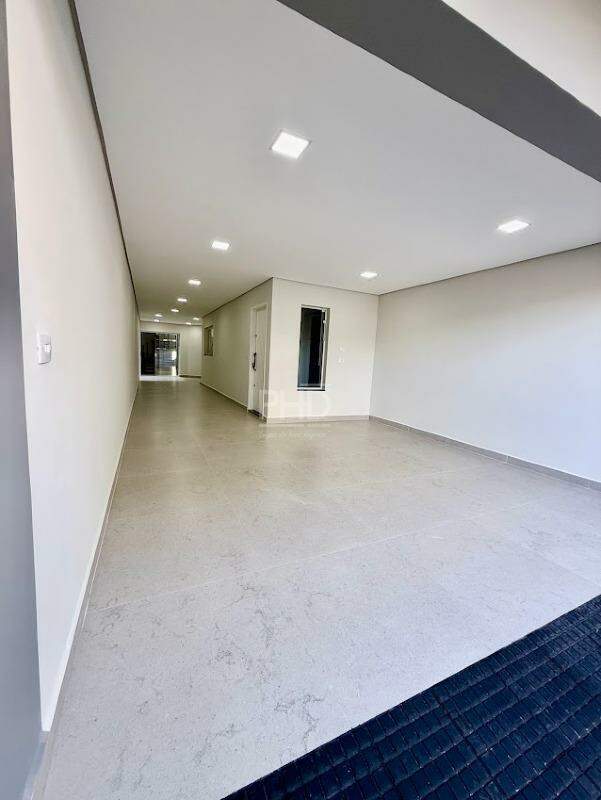 Sobrado, 4 quartos, 263 m² - Foto 38