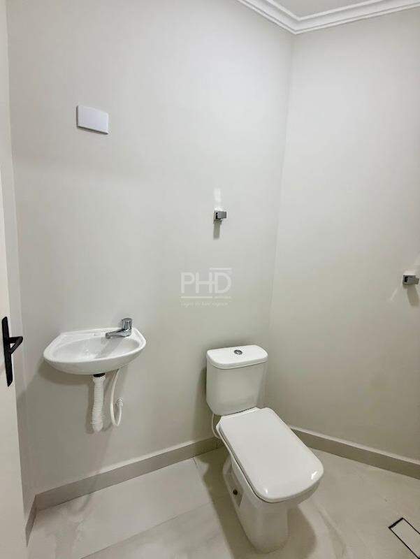 Sobrado, 4 quartos, 263 m² - Foto 27