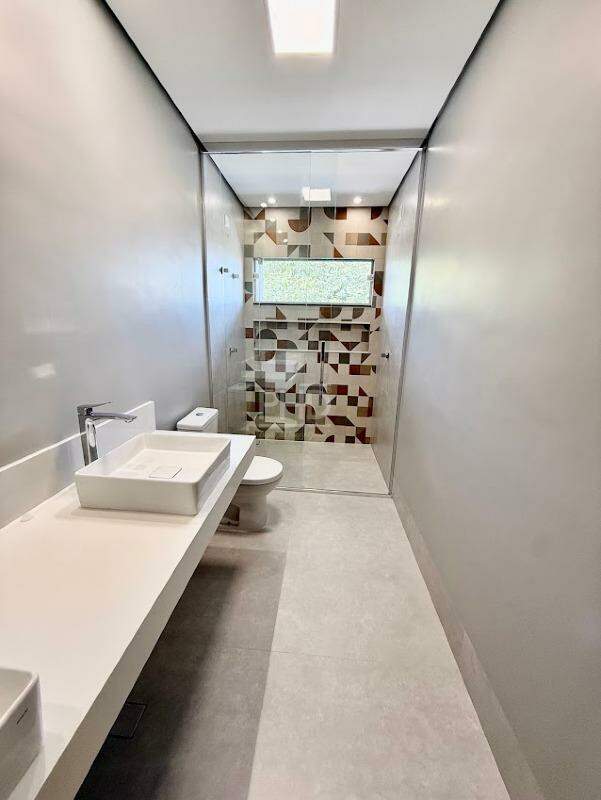 Sobrado, 4 quartos, 263 m² - Foto 29