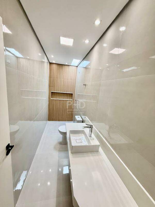 Sobrado, 4 quartos, 263 m² - Foto 26