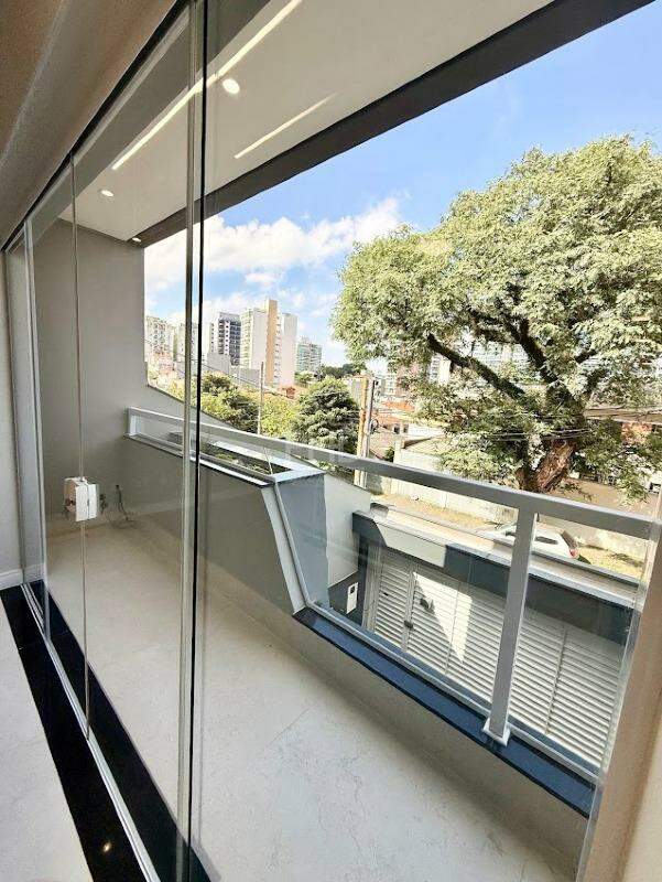 Sobrado, 4 quartos, 263 m² - Foto 4