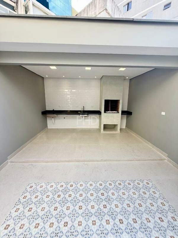 Sobrado, 4 quartos, 263 m² - Foto 35