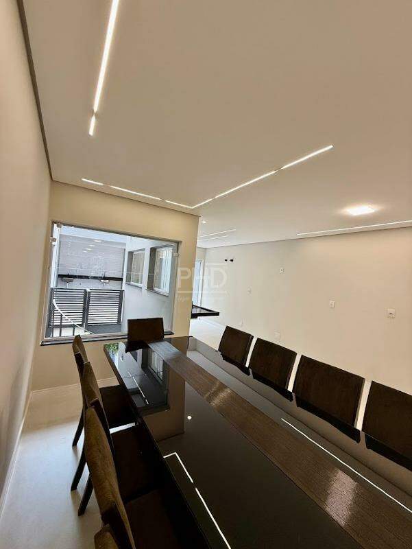 Sobrado, 4 quartos, 263 m² - Foto 8