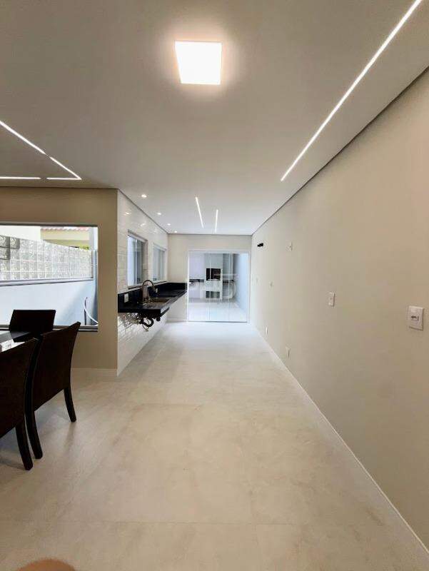 Sobrado, 4 quartos, 263 m² - Foto 9