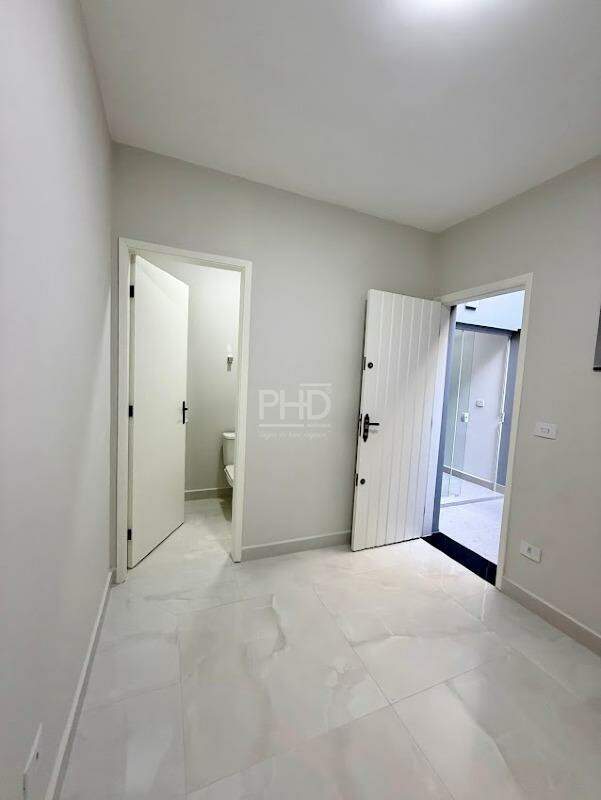 Sobrado, 4 quartos, 263 m² - Foto 15