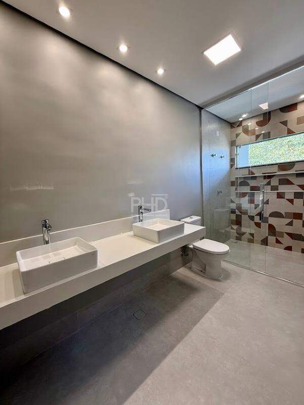 Sobrado, 4 quartos, 263 m² - Foto 28