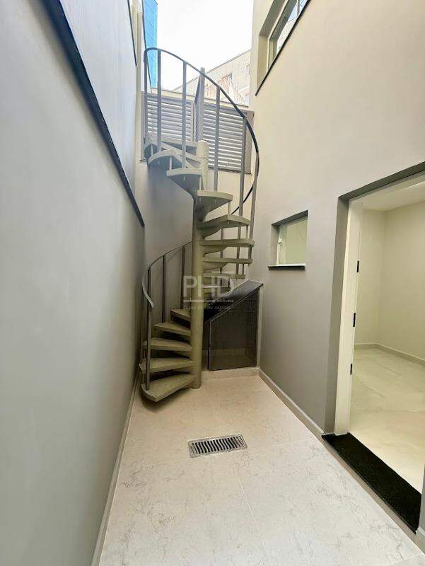 Sobrado, 4 quartos, 263 m² - Foto 33