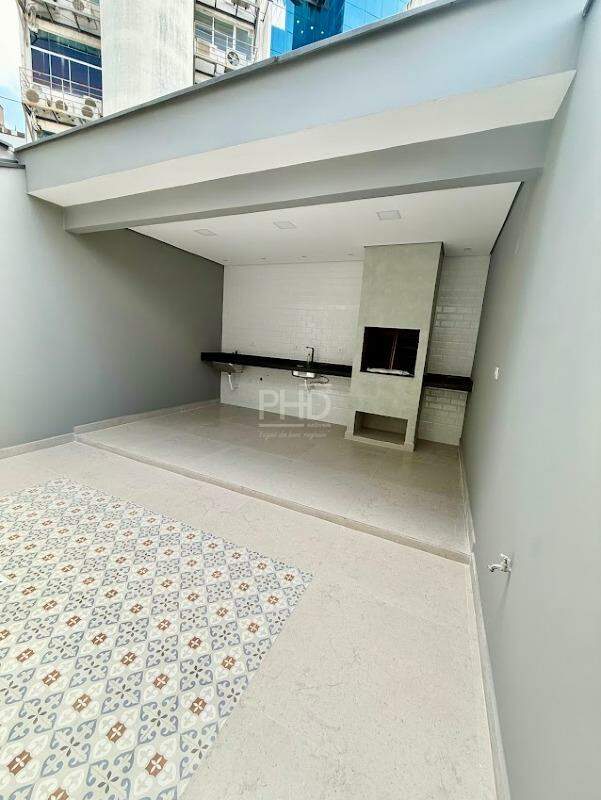 Sobrado, 4 quartos, 263 m² - Foto 36