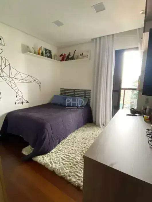 Apartamento, 4 quartos, 115 m² - Foto 11