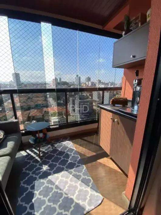 Apartamento, 4 quartos, 115 m² - Foto 6
