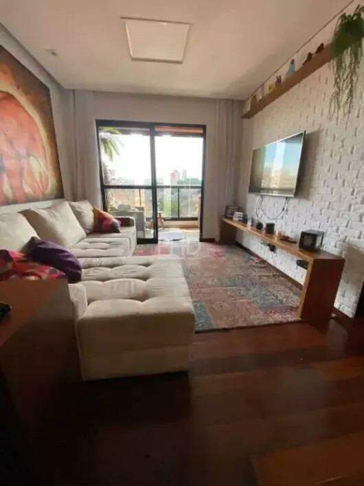 Apartamento, 4 quartos, 115 m² - Foto 3