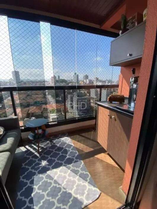 Apartamento, 4 quartos, 115 m² - Foto 1