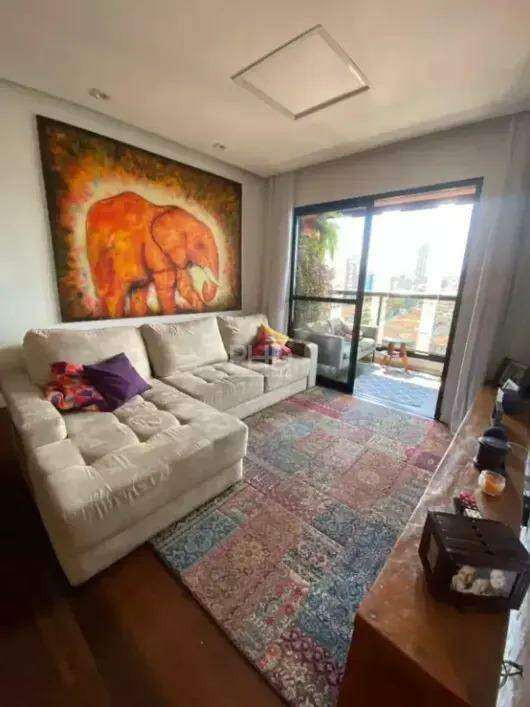 Apartamento, 4 quartos, 115 m² - Foto 2
