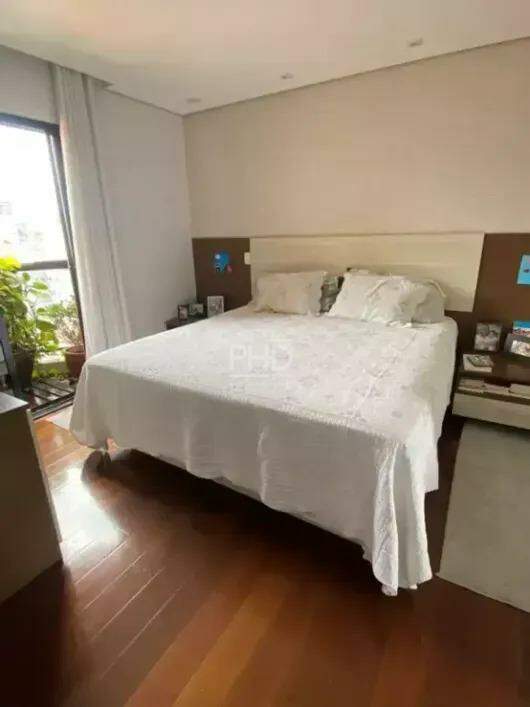 Apartamento, 4 quartos, 115 m² - Foto 13