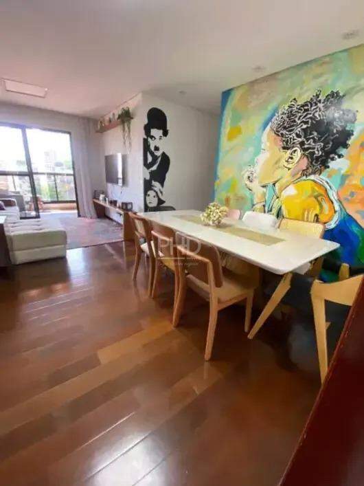 Apartamento, 4 quartos, 115 m² - Foto 7