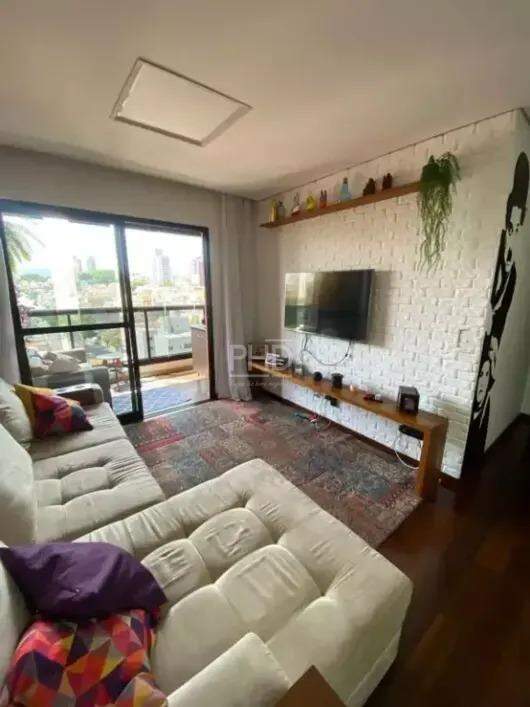 Apartamento, 4 quartos, 115 m² - Foto 4