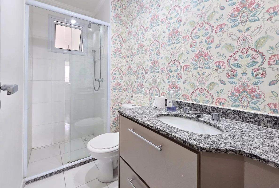 Apartamento, 3 quartos, 83 m² - Foto 21