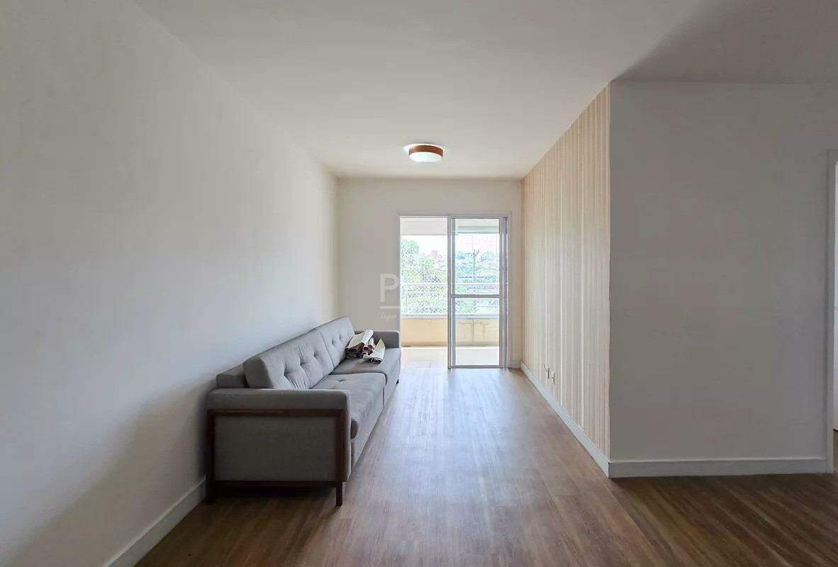 Apartamento, 3 quartos, 83 m² - Foto 2